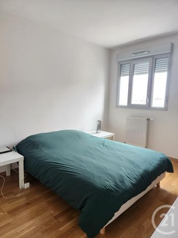Appartement F2 à vendre  2 pièces - 40 m2 VILLEURBANNE - 69