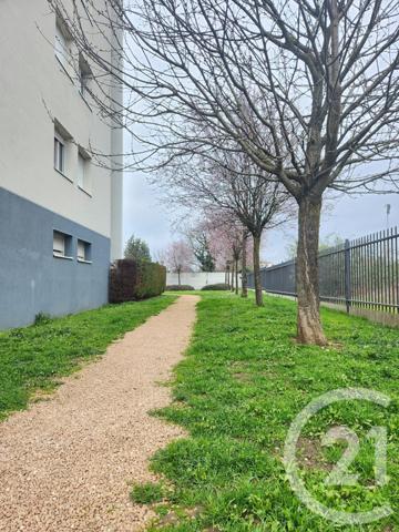 Appartement F2 à vendre  2 pièces - 40 m2 VILLEURBANNE - 69