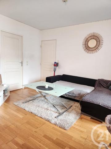 Appartement F2 à vendre  2 pièces - 40 m2 VILLEURBANNE - 69