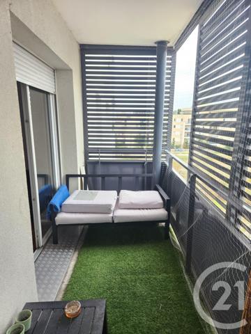 Appartement F2 à vendre  2 pièces - 40 m2 VILLEURBANNE - 69