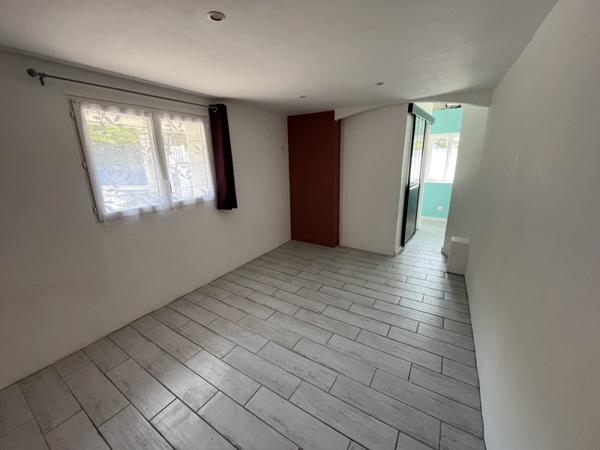 Maison à vendre |  Moissac |  2 pièces | 37 m²