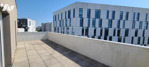 NANTES Saint-Jacques