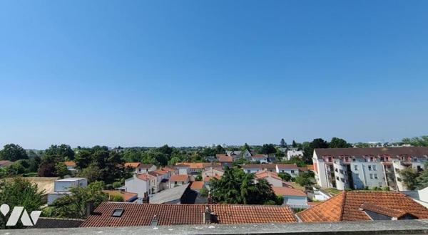 NANTES Saint-Jacques
