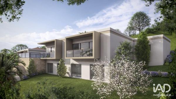 Terrain à vendre 2 276 m² Mandelieu-la-Napoule