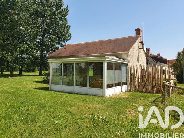 Maison à vendre 35 pièces 561 m² Sainte-Maure-de-Touraine