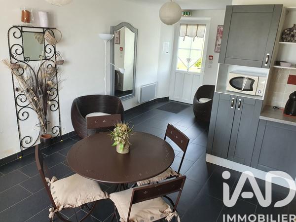 Maison à vendre 35 pièces 561 m² Sainte-Maure-de-Touraine