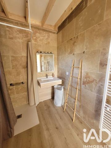 Maison à vendre 35 pièces 561 m² Sainte-Maure-de-Touraine