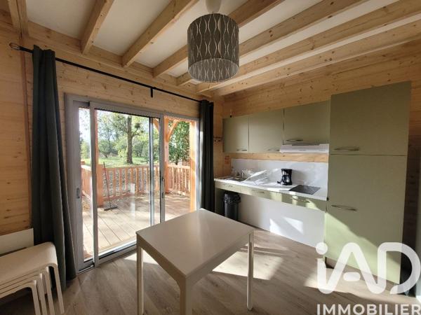 Maison à vendre 35 pièces 561 m² Sainte-Maure-de-Touraine