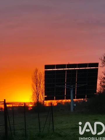 Maison à vendre 35 pièces 561 m² Sainte-Maure-de-Touraine