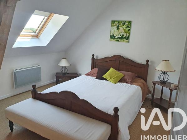 Maison à vendre 35 pièces 561 m² Sainte-Maure-de-Touraine