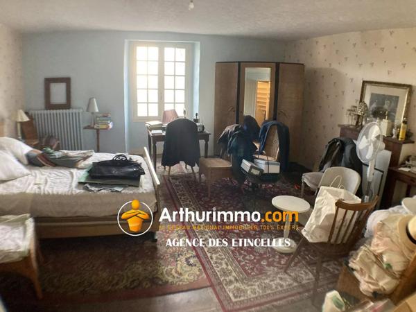 Vente Maison 3 pièces 100 m2 à Martigné-Ferchaud