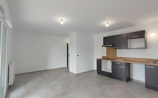 Appartement à louer    2 pièces •  La Rochelle