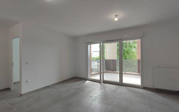 Appartement à louer    2 pièces •  La Rochelle