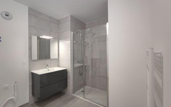 Appartement à louer    2 pièces •  La Rochelle