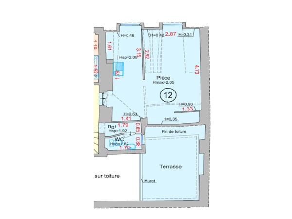 Appartement