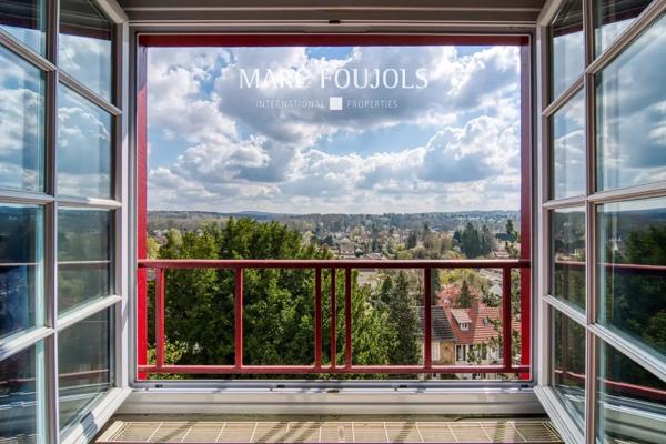 Maison Anglo Normande 220 m² sur terrain arboré de 8000 m²