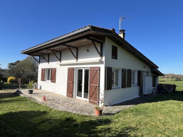 Maison à louer |                                        Savignac-de-Nontron |                                        3 pièces  | 66 m²