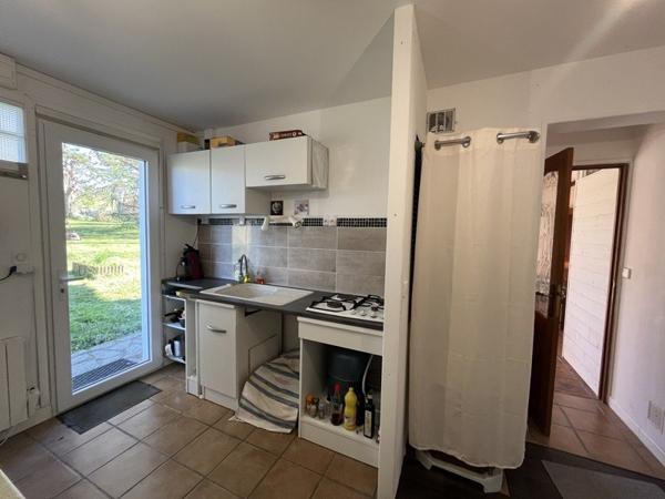 Maison à louer |                                        Savignac-de-Nontron |                                        3 pièces  | 66 m²