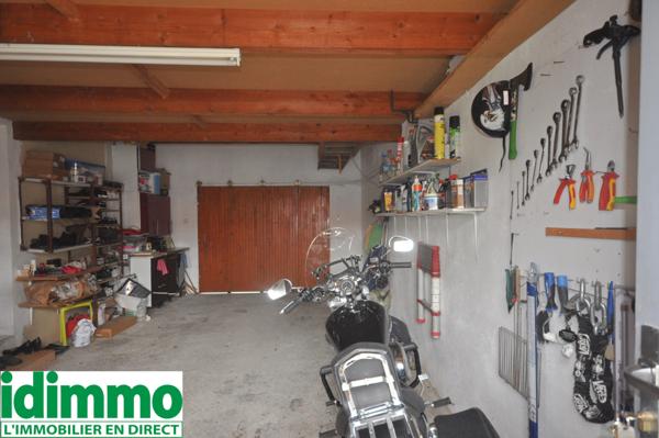 MURET-Maison 4 pièces 85 m² Muret (31600)