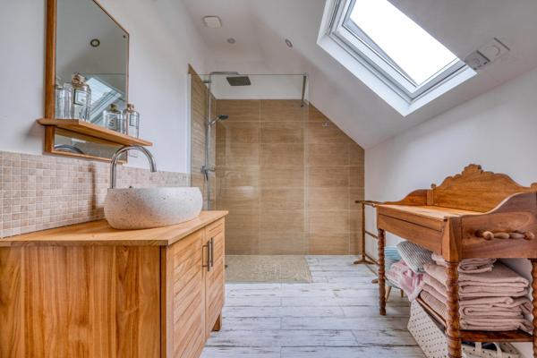 Maison à vendre 6 pièces COULOMMIERS (77)