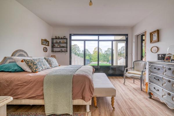 Maison à vendre 6 pièces COULOMMIERS (77)