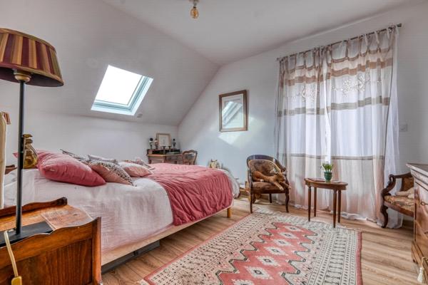 Maison à vendre 6 pièces COULOMMIERS (77)