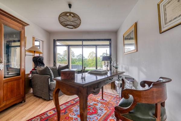 Maison à vendre 6 pièces COULOMMIERS (77)