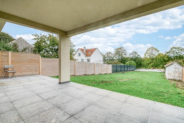 Maison à vendre 6 pièces COULOMMIERS (77)