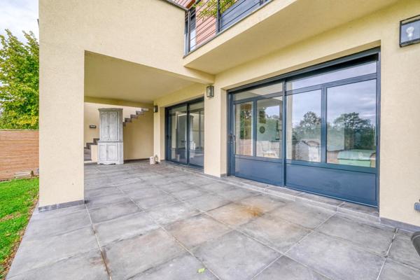 Maison à vendre 6 pièces COULOMMIERS (77)