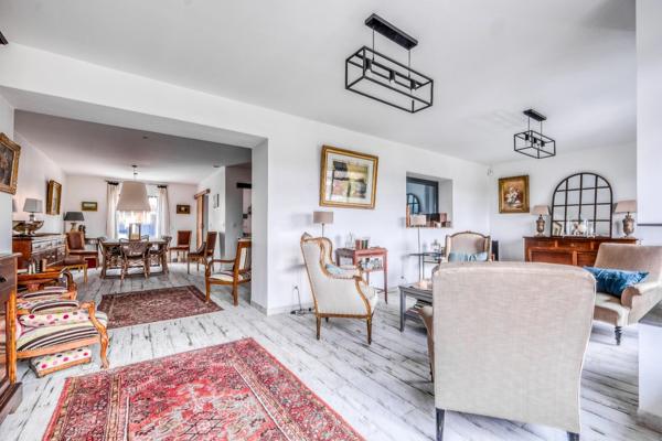 Maison à vendre 6 pièces COULOMMIERS (77)