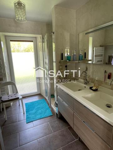 gros potentiel pour ce corp de ferme