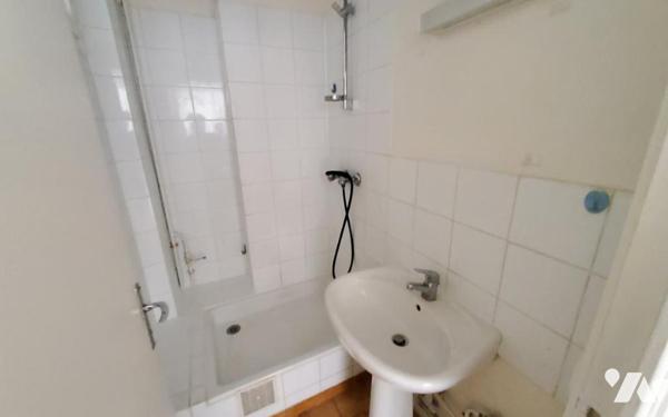 Appartement 27 m² 11ème arrondissement métro Voltaire