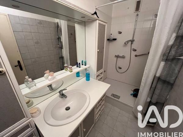 Appartement à vendre 4 pièces 86 m² Mantes-la-Jolie