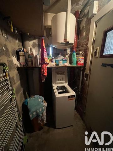 Appartement à vendre 4 pièces 86 m² Mantes-la-Jolie