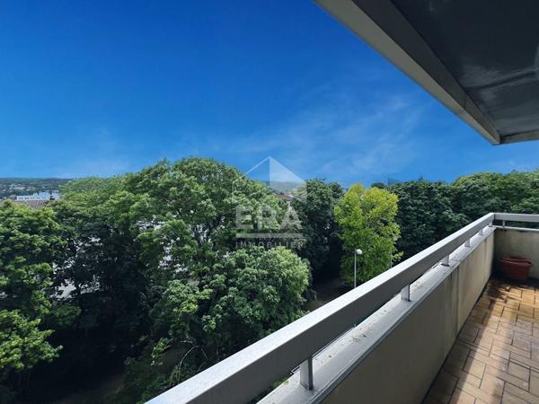 Appartement Besancon 4 pièce(s) 100 m2
