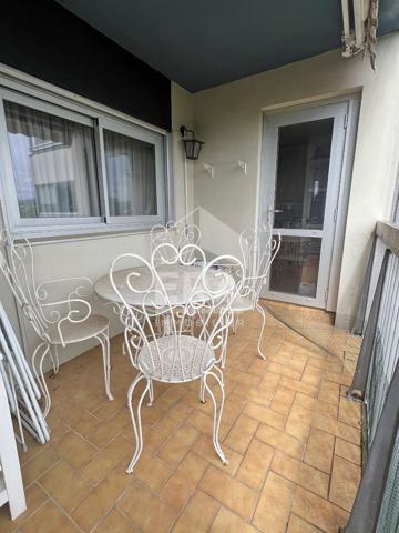 Appartement Besancon 4 pièce(s) 100 m2