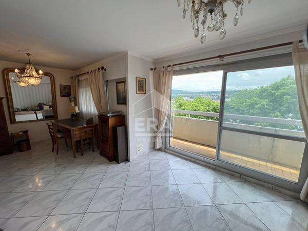 Appartement Besancon 4 pièce(s) 100 m2