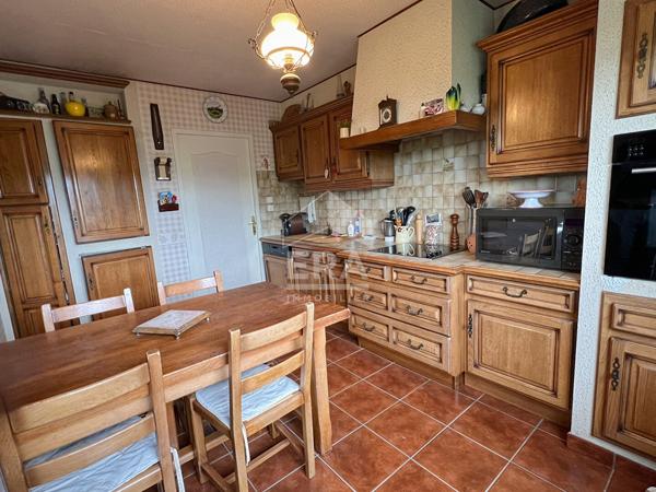 Appartement Besancon 4 pièce(s) 100 m2