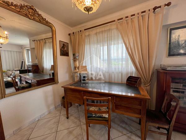 Appartement Besancon 4 pièce(s) 100 m2