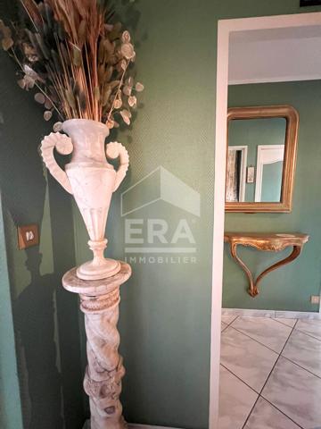 Appartement Besancon 4 pièce(s) 100 m2