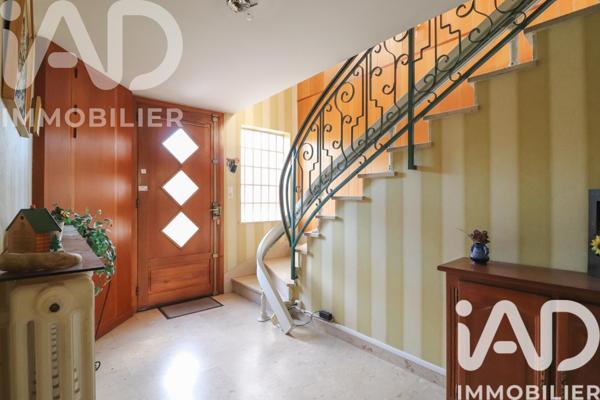 Maison à vendre 5 pièces 136 m² Panazol
