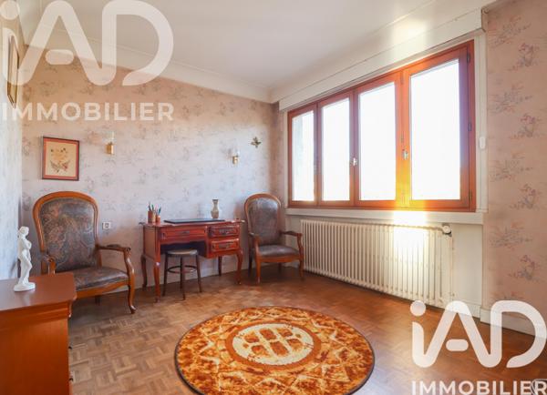 Maison à vendre 5 pièces 136 m² Panazol