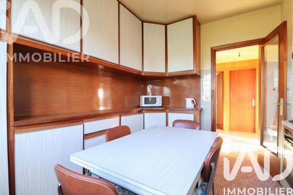 Maison à vendre 5 pièces 136 m² Panazol