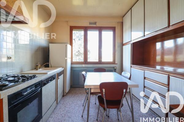 Maison à vendre 5 pièces 136 m² Panazol