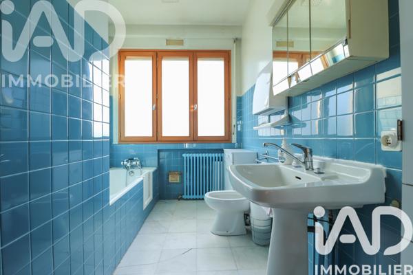 Maison à vendre 5 pièces 136 m² Panazol