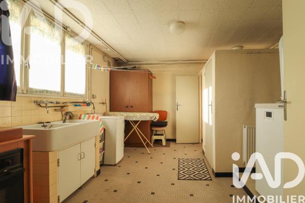 Maison à vendre 5 pièces 136 m² Panazol