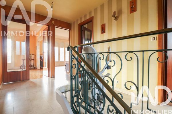 Maison à vendre 5 pièces 136 m² Panazol