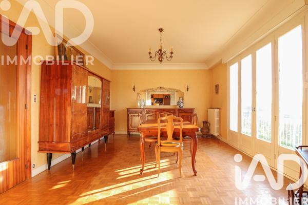 Maison à vendre 5 pièces 136 m² Panazol
