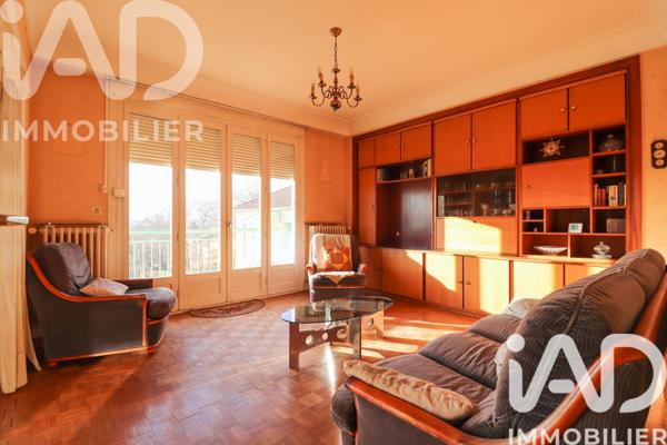 Maison à vendre 5 pièces 136 m² Panazol