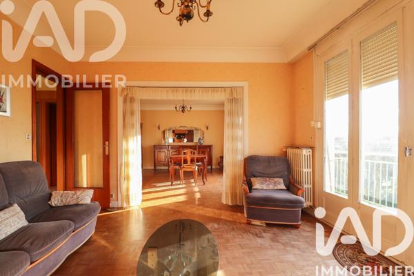 Maison à vendre 5 pièces 136 m² Panazol